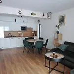 Na šumavě, Stylový S Domácími Lázněmi Apartamento