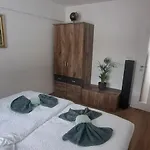 Na šumavě, Stylový S Domácími Lázněmi *
