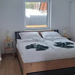Na šumavě, Stylový S Domácími Lázněmi