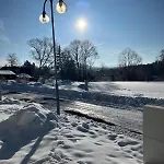 Na šumavě, Stylový S Domácími Lázněmi * Strazny