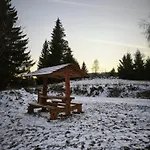 Apartamento Na šumavě, Stylový S Domácími Lázněmi Strazny