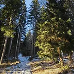 Na šumavě, Stylový S Domácími Lázněmi