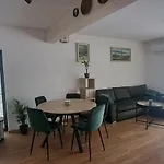 Na šumavě, Stylový S Domácími Lázněmi *