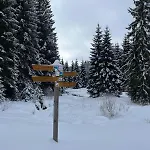Na šumavě, Stylový S Domácími Lázněmi