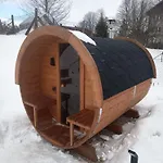 Apartamento Na šumavě, Stylový S Domácími Lázněmi