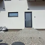 Na šumavě, Stylový S Domácími Lázněmi * Strazny