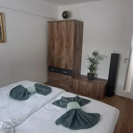 Na šumavě, Stylový S Domácími Lázněmi *