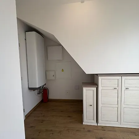 Apartamento Na šumavě, Stylový S Domácími Lázněmi