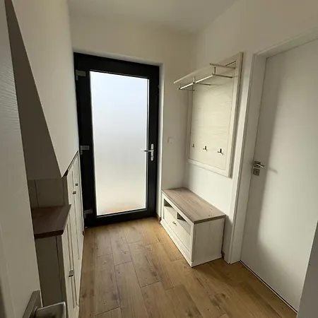 Na šumavě, Stylový S Domácími Lázněmi Apartamento