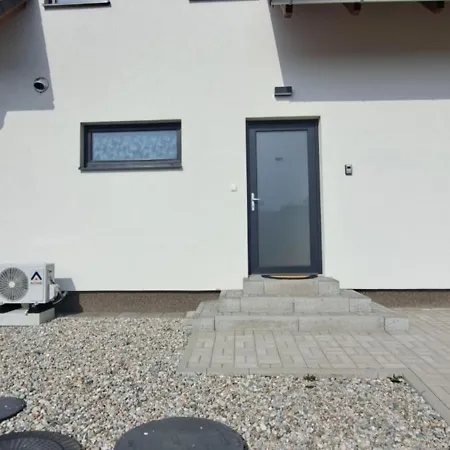 Na šumavě, Stylový S Domácími Lázněmi * Strazny