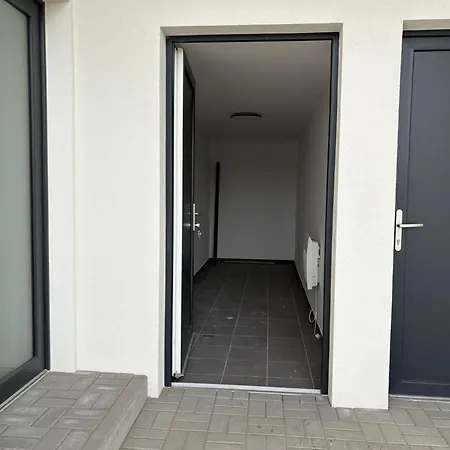 Apartamento Na šumavě, Stylový S Domácími Lázněmi Strazny