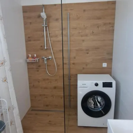 Apartamento Na šumavě, Stylový S Domácími Lázněmi Strazny