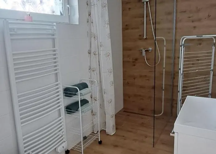 Apartment Na Sumave, Stylovy S Domacimi Laznemi